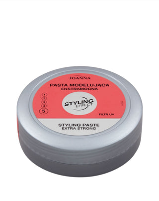 Izuzetno moćan styling efekt Joanna UV styling pasta - 2
