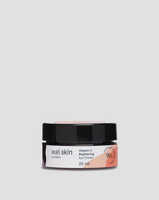 Mel Skin iluminirajuća krema za područje oko očiju s vitaminom C