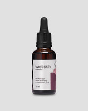 Revitalizirajući serum za lice s vitaminom C, vitaminom A i vitaminom E Mel Skin
