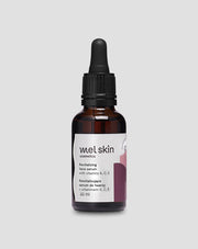 Revitalizirajući serum za lice s vitaminom C, vitaminom A i vitaminom E Mel Skin