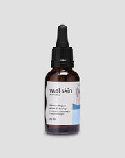 Mel Skin ultra hidratantni serum za lice s hijaluronskom kiselinom
