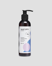 Hidratantni šampon s proteinima pšenice i alantoinom za suhu kosu Mel Skin