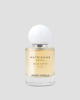Smoky Vanilla Parfemska voda Nutridome 50 ml - 1