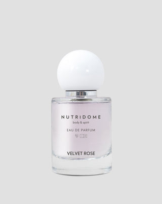 Velvet Rose Parfemska voda Nutridome 50 ml - 1