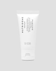 Hidratantna krema za lice SPF 50 s alantoinom i hijaluronskom kiselinom Nutridome