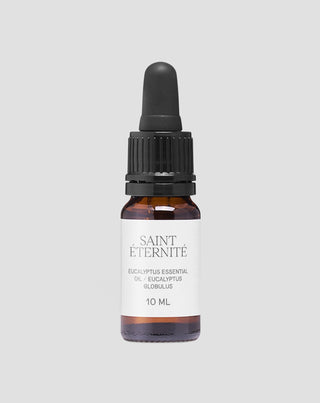Eterično ulje eukaliptusa 100% prirodno za aromaterapiju Saint Éternité - 1