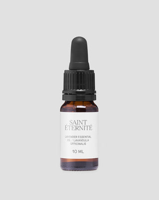 Eterično ulje lavande 100% prirodno za aromaterapiju Saint Éternité - 1