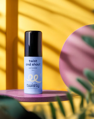 Aktivator za kovrče za kovrčavu i valovitu kosu Curl Booster Twisty - 3