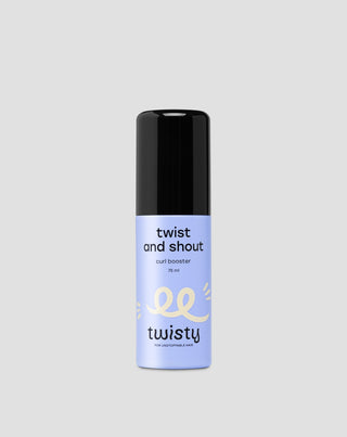 Aktivator za kovrče za kovrčavu i valovitu kosu Curl Booster Twisty - 1