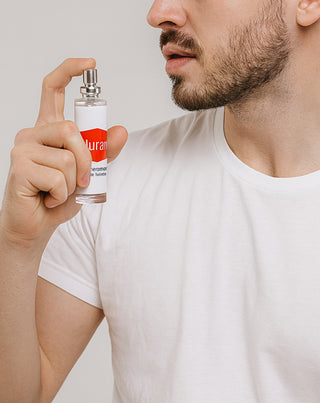 Snažni muški feromoni u obliku parfema koji povećavaju privlačnost kod žena Alluramin - 2