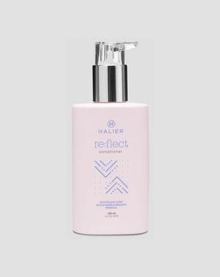 Regenerator za fiksiranje boje kose Re:Flect 150 ml Halier - 1