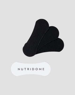 Nosne trake za lakše disanje, 30 kom Nutridome - 2