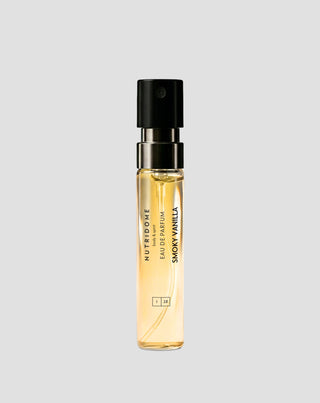 Smoky Vanilla Parfemska voda Nutridome 2 ml