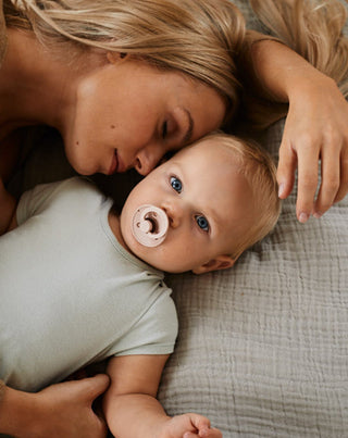 Prirodno maslinovo ulje za bebe i djecu s kompleksom prirodnih Lili&amp;Mu ulja