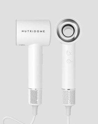 Sušilo za kosu Nutridome 3u1 s jonizacijom snaga 1600 W