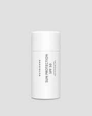 mineralni filter spf 50 u stiku za lice i tijelo, hidratacija i zaštita od uvb i uva zraka nutridome