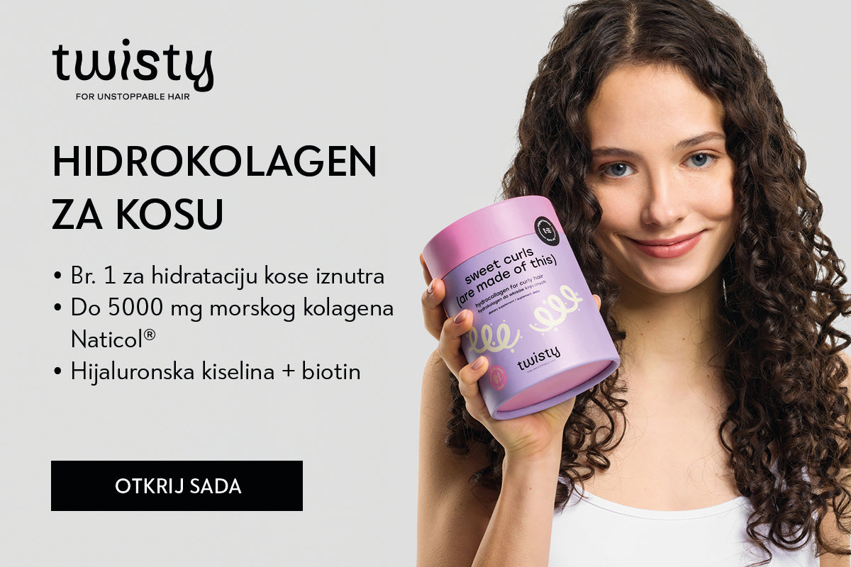 Nutridome kremasti ruž za usne