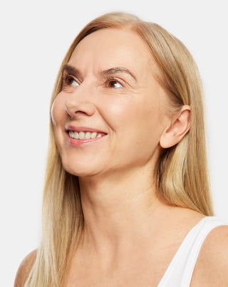 Maska za lice s liftingnim efektom, ulje makadamije i vitamin E za kožu 50+ Aggie - 3