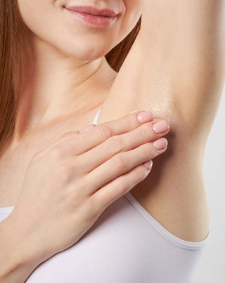 Prirodni kremasti dezodorans za pazuhe za žene i muškarce Mel Skin - 2