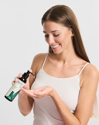 Aloe gel univerzalni za lice, tijelo i kosu Mel Skin - 3