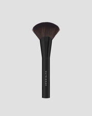 Multifunkcionalna četkica za bronzer, rumenilo i highlighter s ravnim Nutridome vlaknima