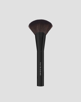 Multifunkcionalna četkica za bronzer, rumenilo i highlighter s ravnim Nutridome vlaknima - 1