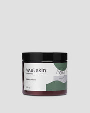 Mel Skin Seboregulacija i čišćenje protiv starenja zelena glina