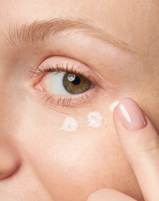 Mel Skin iluminirajuća krema za područje oko očiju s vitaminom C