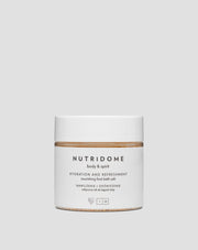 Sol za kupanje stopala s ureom 45% i Nutridome eukaliptusom