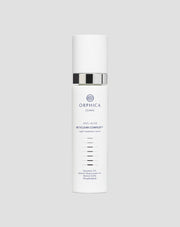 Noćni serum koji podržava regeneraciju kože sklone aknama Anti-Acne Orphica Clinic 50 ml
