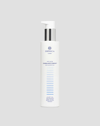 Tonik za lice protiv akni s niacinamidom i azelaičnom kiselinom Anti-Acne Orphica Clinic 200 ml - 1