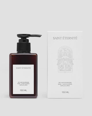 Saint Éternité hidratantna maska za suhu i lomljivu kosu - 2