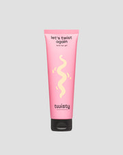 Styling gel za kovrčavu kosu vlaži i omekšava bez opterećenja Twisty